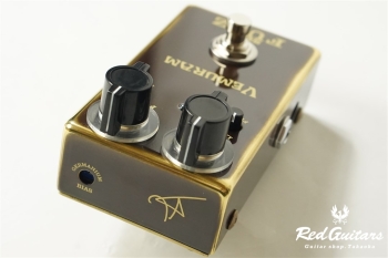 Myriad Fuzz